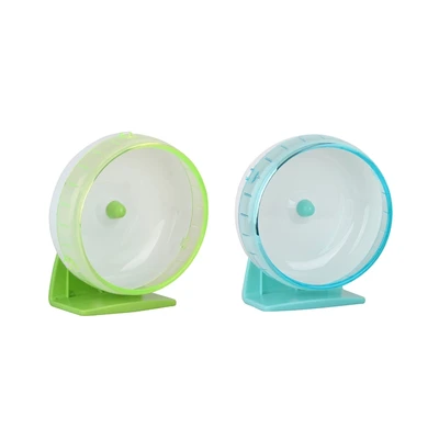 Gambar Pawise Rodent Run Wheel 14cm