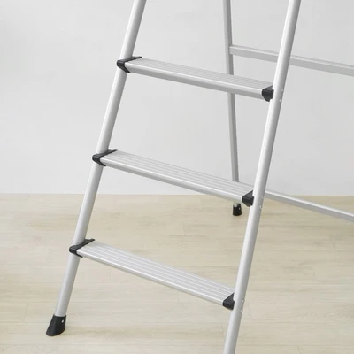 Gambar Fixsteps Tangga Aluminium American Type 5 Step