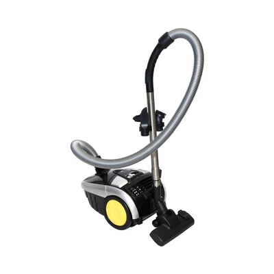 Gambar Krisbow Vacuum Cleaner Dry Eco 4.5 Liter 700 Watt