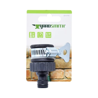 Gambar Yardsmith Sambungan Selang 3/4 Inci