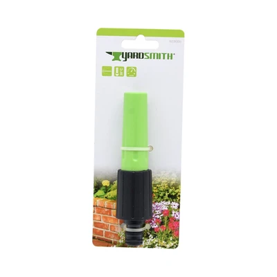 Gambar Yardsmith Kepala Selang Adjustable Spray Twist