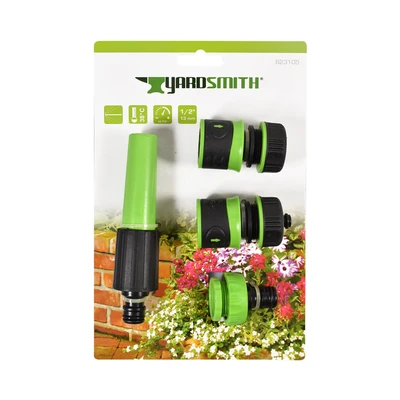 Gambar Yardsmith Set 4 Pcs Aksesoris Selang