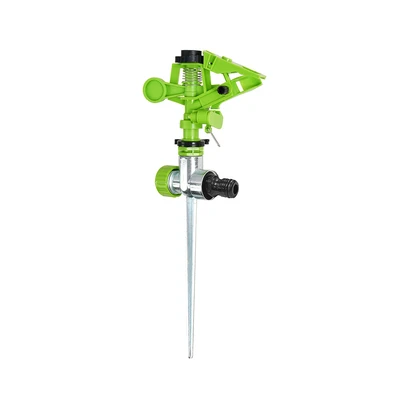 Gambar Yardsmith Sprinkler Spike Impulsive - Hijau