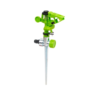 Gambar Yardsmith Sprinkler Spike Impulsive - Hijau