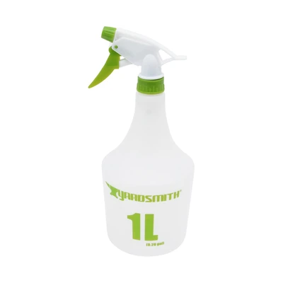 Gambar Yardsmith Alat Semprot Tanaman 1 Liter - Hijau