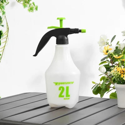 Gambar Yardsmith Alat Semprot Tanaman 2 Liter - Hijau