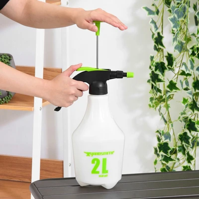 Gambar Yardsmith Alat Semprot Tanaman 2 Liter - Hijau