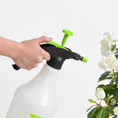 Gambar Yardsmith Alat Semprot Tanaman 2 Liter - Hijau