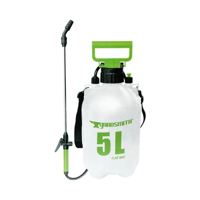 Gambar Yardsmith Tangki Semprot Tanaman 5 Ltr