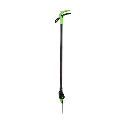 Gambar Yardsmith Gunting Rumput Handle Panjang - Hijau
