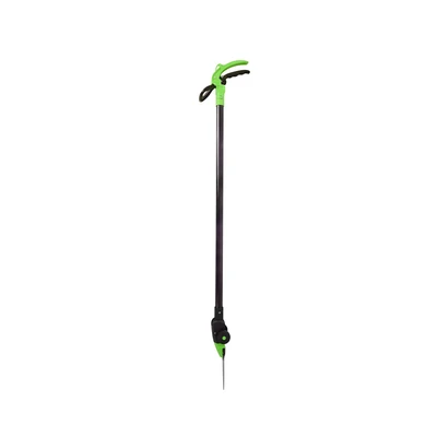Gambar Yardsmith Gunting Rumput Handle Panjang - Hijau