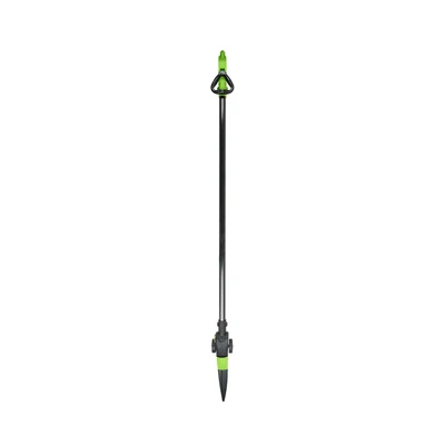 Gambar Yardsmith Gunting Rumput Handle Panjang - Hijau