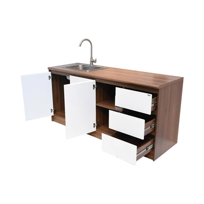 Gambar Informa Dalton Kitchen Set