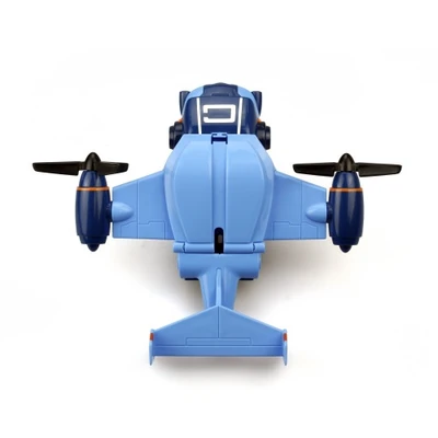 Gambar Robocar Poli Carey Carrier 4 Inc