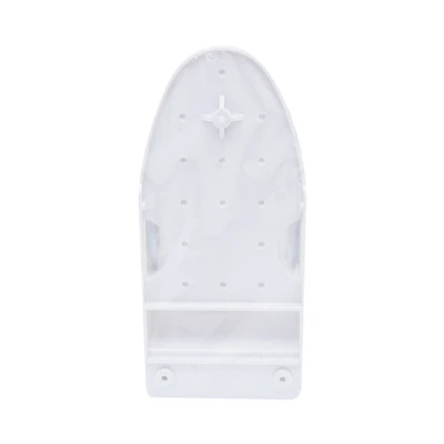 Gambar Stora 30.6x14x11 cm Holder Setrika - Putih
