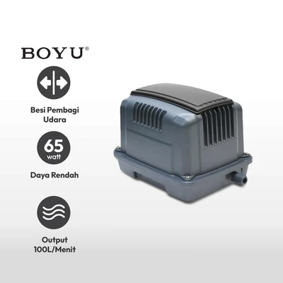 Gambar Boyu Pompa Udara Lk-100