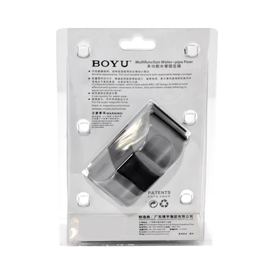Gambar Boyu Sikat Magnet Pembersih Akuarium Sgd-80
