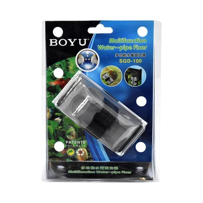 Gambar Boyu Sikat Magnet Pembersih Akuarium Sgd-100