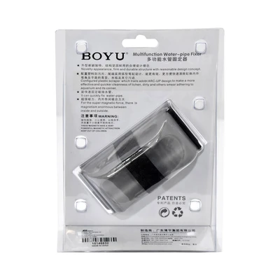 Gambar Boyu Sikat Magnet Pembersih Akuarium Sgd-100