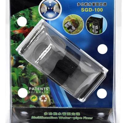 Gambar Boyu Sikat Magnet Pembersih Akuarium Sgd-100