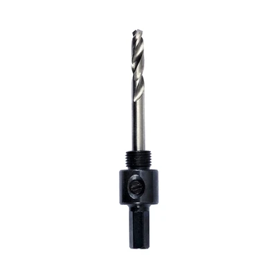 Gambar Tactix Arbor Hole Saw 3/8Inch Hex 14-30