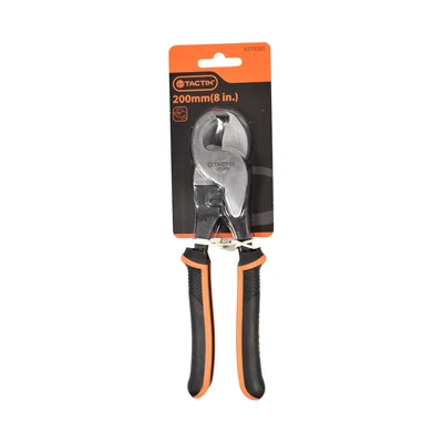 Gambar Tactix Tang Potong Kabel 20 cm