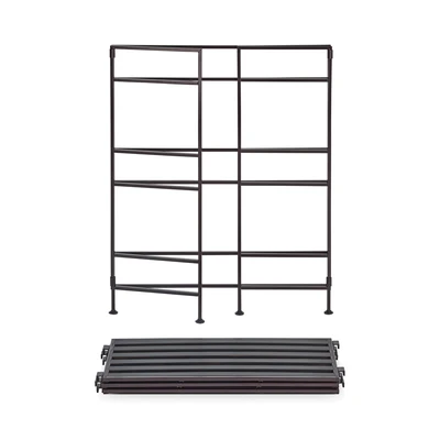 Gambar Masterspace Rak Besi 3 Tingkat 64.5x29x82 cm