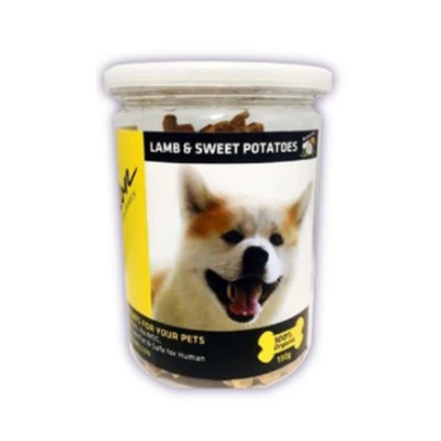 Profine Dog Food Puppy Lamb Potatoes Profine Puppy Dog Food – Lamb