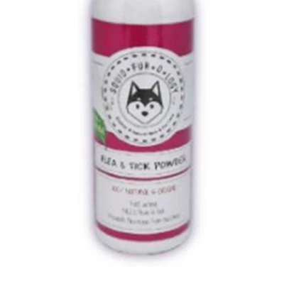 Gambar Trick Or Treat 80 Ml Sampo Anjing Anti Tick & Flea Powder