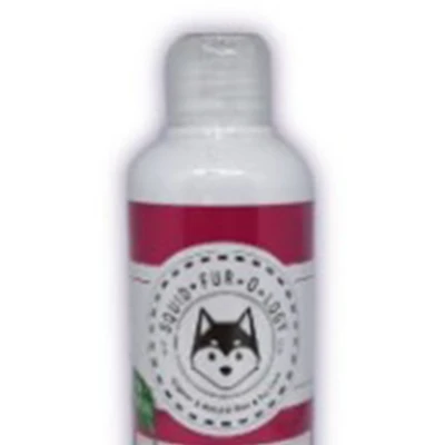 Gambar Trick Or Treat 200 Ml Bedak Anjing Anti Tick & Flea