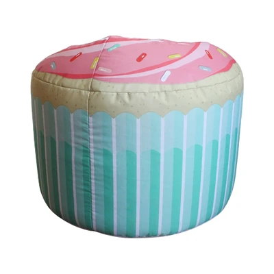 Gambar Soleil Cover Bean Bag Cupcake