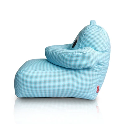 Gambar Soleil Cover Bean Bag Huggy Bear