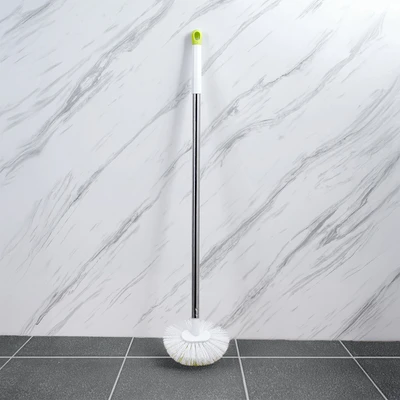 Gambar Proclean Sikat Kamar Mandi Dengan Handle - Putih