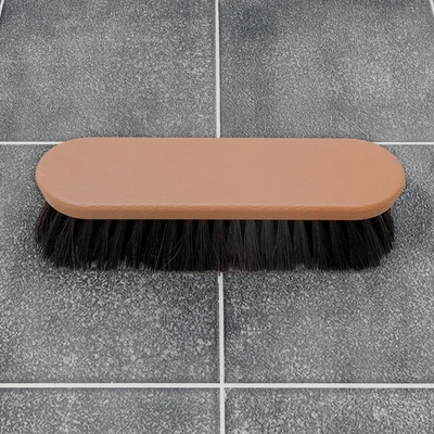 Gambar Proclean Sikat Sepatu - Cokelat