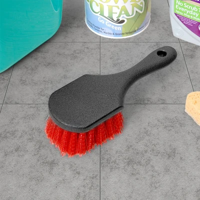 Gambar Proclean Sikat Lantai Short Handle - Hitam