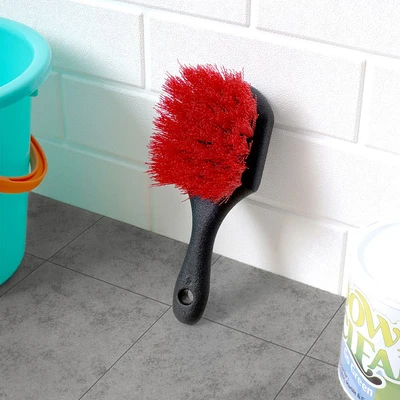 Gambar Proclean Sikat Lantai Short Handle - Hitam