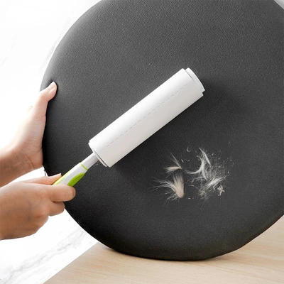 Gambar Proclean Lint Roller Brush - Putih/Hjiau