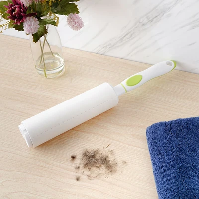 Gambar Proclean Lint Roller Brush - Putih/Hjiau