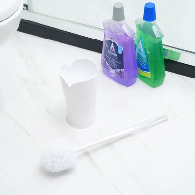 Gambar Proclean Sikat Toilet - Putih