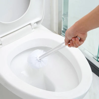 Gambar Proclean Sikat Toilet - Putih