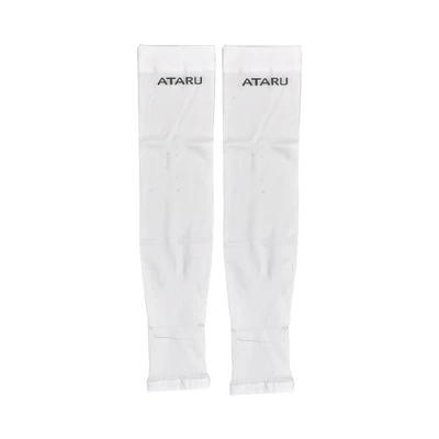 Gambar Ataru Sarung Lengan Uv Protection - Putih