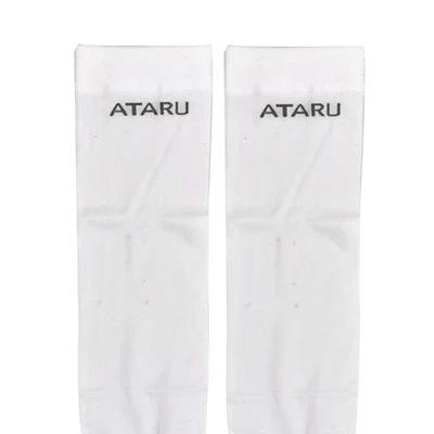 Gambar Ataru Sarung Lengan Uv Protection - Putih