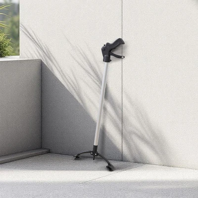 Gambar Proclean Tongkat Penjepit Sampah Dengan Suction Cup - Hitam