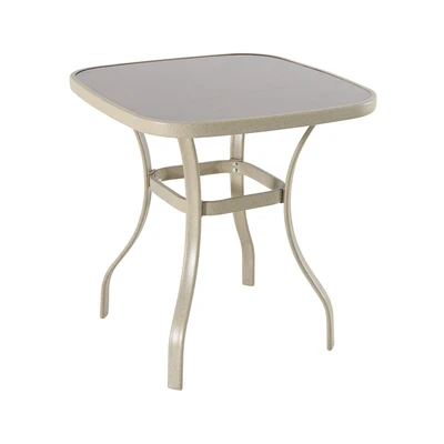 Gambar Soleil Meja Teras Bistro - Bronze