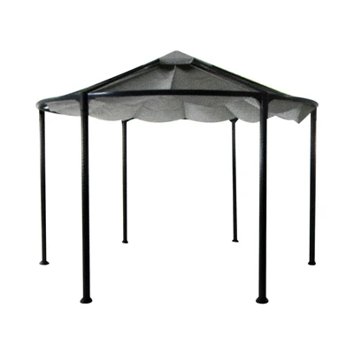 Gambar Soleil Tenda Gazebo 3.6 Mtr