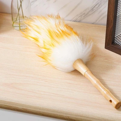 Gambar Proclean Kemoceng Wool 14 cm