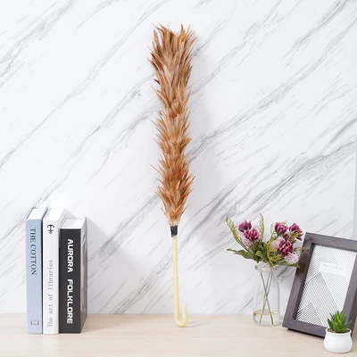 Gambar Proclean Kemoceng 20 cm - Cokelat
