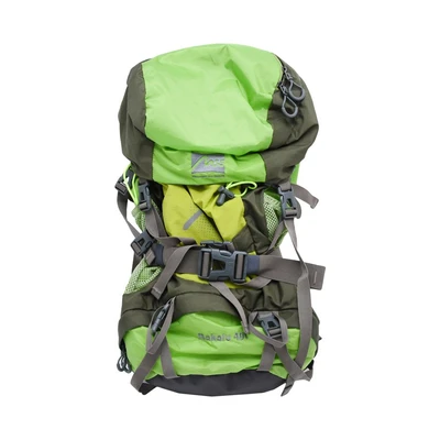 Gambar Mountain Inn Tas Ransel 40 Ltr - Hijau