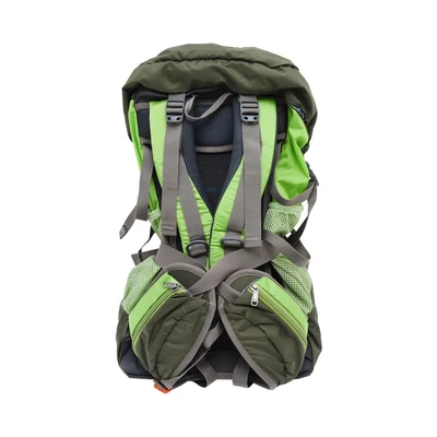 Gambar Mountain Inn Tas Ransel 40 Ltr - Hijau