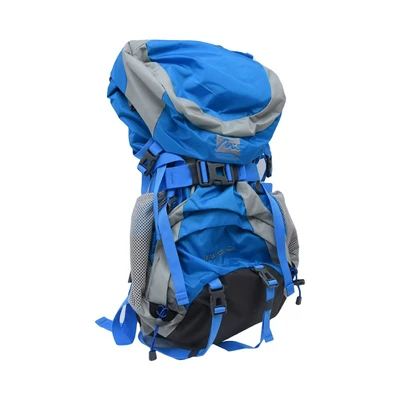 Gambar Mountain Inn Tas Ransel 50 Ltr - Biru